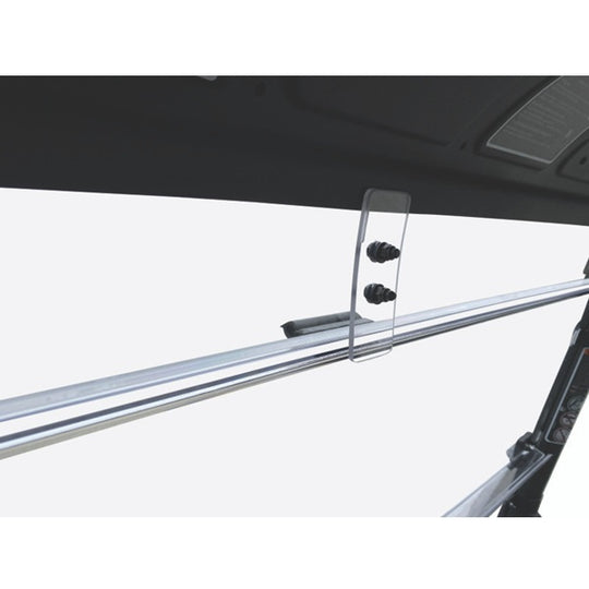 
                  
                    QuadBoss Windbreak Can-Am Defender HD9 Folding Windshield
                  
                