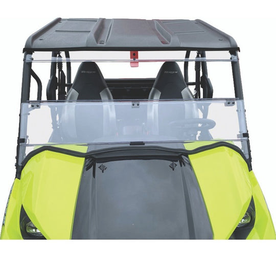 
                  
                    QuadBoss Kawasaki Teryx 800 Windbreak Folding Windshield 2016-22
                  
                