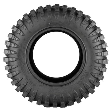 DragonFire Racing 4Peak Tire Side