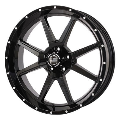 Intertia MB set Wheel