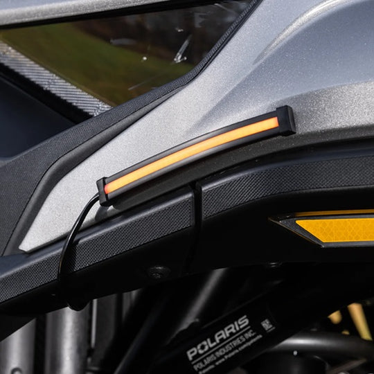 
                  
                    SuperATV 6" LED Strip Turn Signal
                  
                
