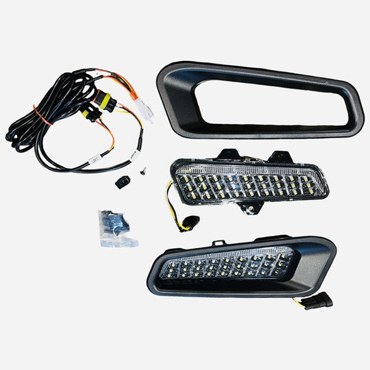 
                  
                    Bumper Lights Kit 7222A-T7012 Premium Model
                  
                
