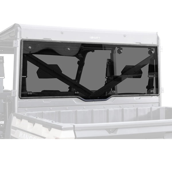 
                  
                    SuperATV Polaris Ranger XP 900 Windshields (2013-19) - Dark Tint Rear
                  
                