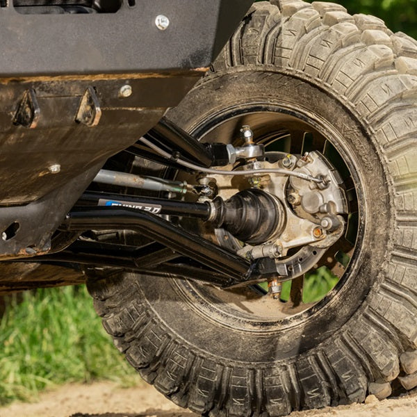 
                  
                    Can-Am Defender HD10 Atlas Pro Heim Joint 2" Fwd A-Arms
                  
                