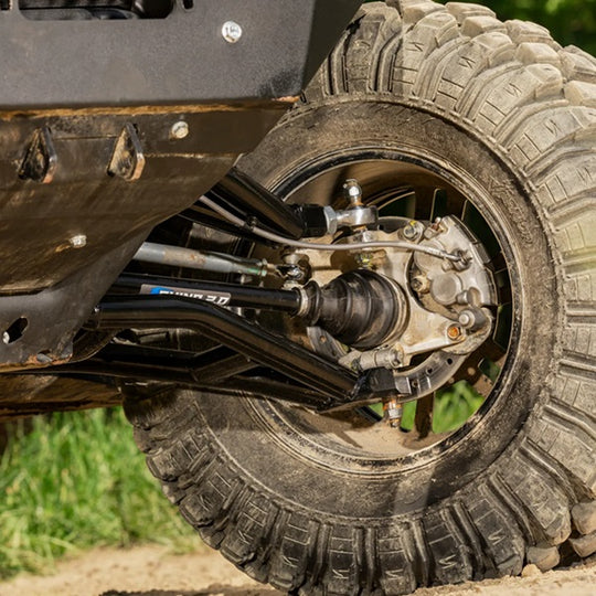 
                  
                    Can-Am Defender HD10 Atlas Pro Heim Joint 2" Fwd A-Arms
                  
                