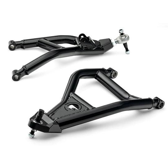 
                  
                    Can-Am Defender HD10 Atlas Pro Heim Joint 2" Forward A-Arms
                  
                