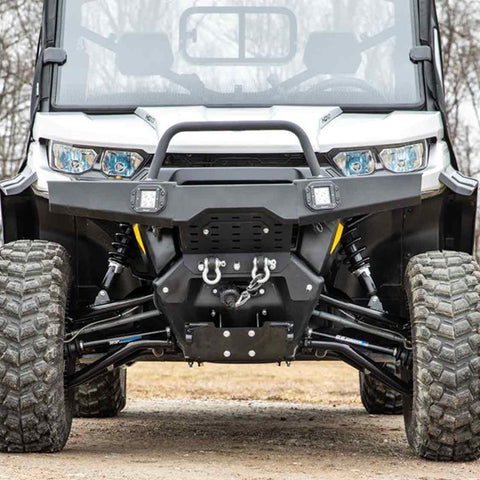 Can Am Defender HD10 Atlas Pro 2
