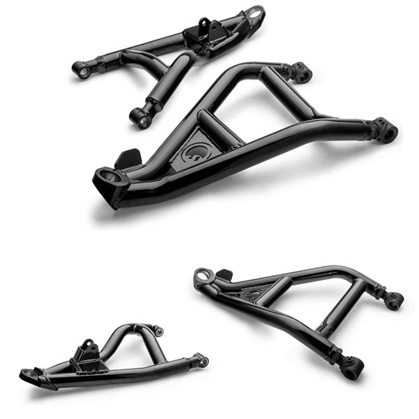 
                  
                    SuperATV Can-Am Defender HD10 Atlas Pro 2" Forward Offset A-Arms
                  
                