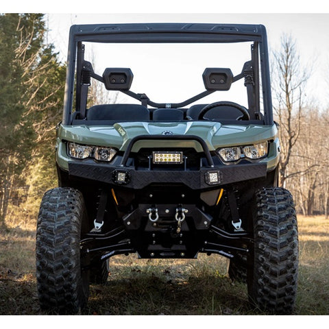 SuperATV Can-Am Defender HD BFT Suspension Lift Kit