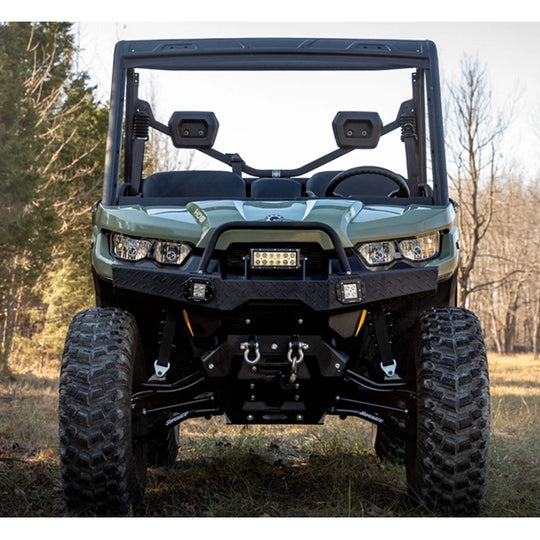 
                  
                    SuperATV Can-Am Defender HD BFT Suspension Lift Kit
                  
                