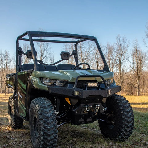 SuperATV Can-Am Defender BFT Suspension Lift Kit
