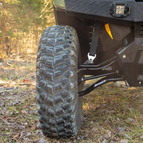 SuperATV Can-Am Defender HD5 BFT Suspension A-Arms