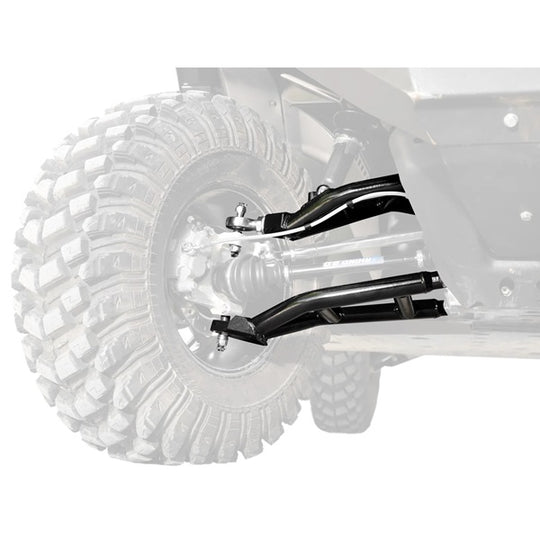 
                  
                    Can-Am Defender Atlas Pro Heim Joint 1.5" Forward Offset A-Arms
                  
                
