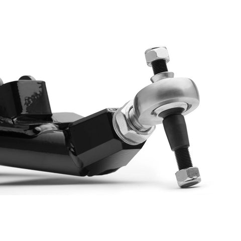 Can Am Defender Atlas Pro Heim Joint Forward Offset A-Arms