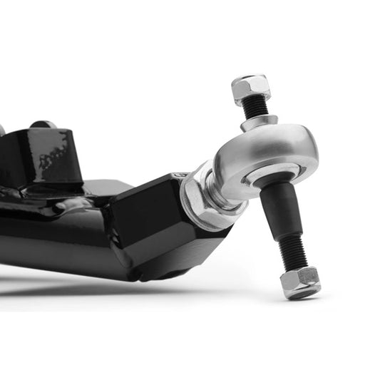 
                  
                    Can Am Defender Atlas Pro Heim Joint Forward Offset A-Arms
                  
                