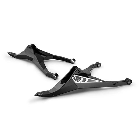 Can-Am Maverick R High-Clearance Boxed Lower A-Arms
