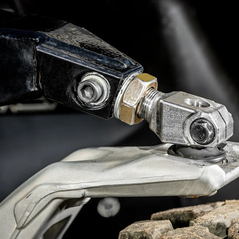 Can-Am Maverick R Sidewinder Front A-Arms Knuckle