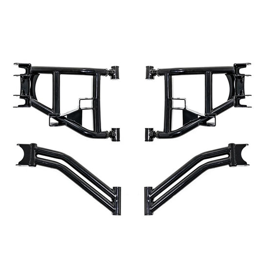 
                  
                    Can-Am Maverick Sport High Clearance 1.5" Rear Offset A-Arms
                  
                