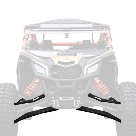 Can-Am Maverick X3 72