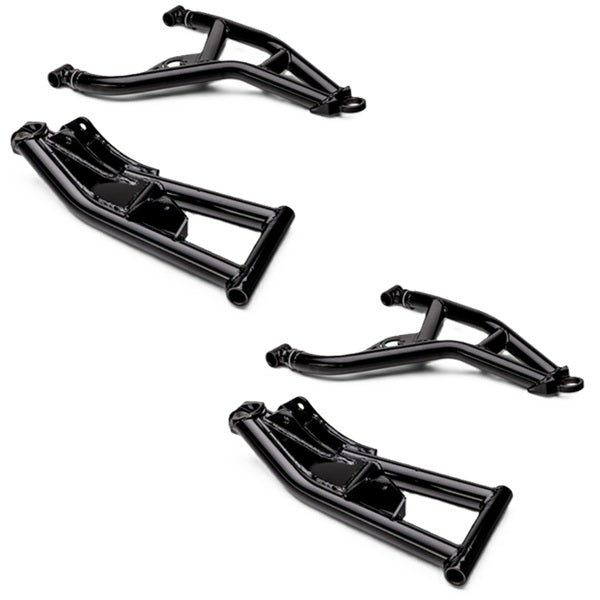 SuperATV CFMOTO UFORCE U10 Pro Atlas Pro Fwd Offset A-Arm Set
