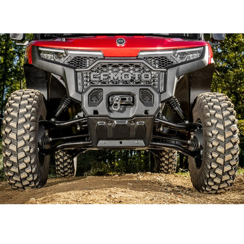 SuperATV CFMOTO UFORCE U10 Pro Atlas Pro Offset A-Arms