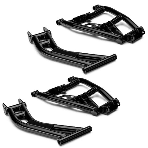 SuperATV CFMOTO UForce U10 Pro Atlas Pro Rear Offset A-Arm Set