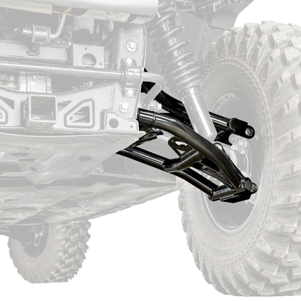 SuperATV CFMOTO UForce U10 Pro Atlas Pro Rear Offset A-Arms
