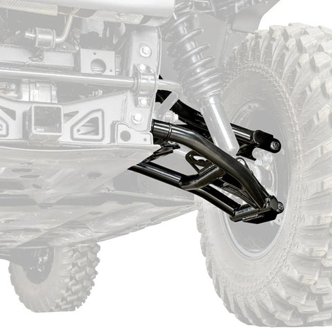 SuperATV CFMOTO UForce U10 Pro Atlas Pro Rear Offset A-Arms