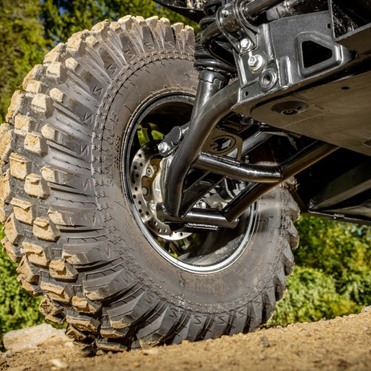 
                  
                    SuperATV CFMOTO UForce U10 Pro Atlas Pro Rear Offset A-Arm
                  
                