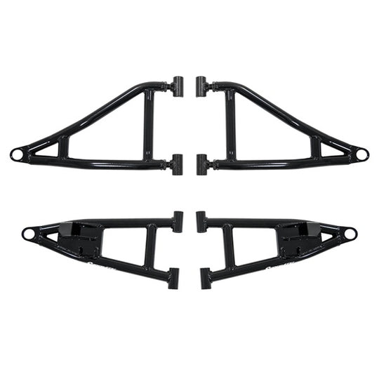
                  
                    SuperATV Polaris Ranger 1000 Forward Offset Front A-Arms Set 2020
                  
                