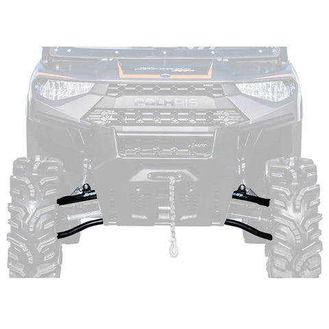 SuperATV Polaris Ranger 1000 Forward Offset Front A-Arms 2020