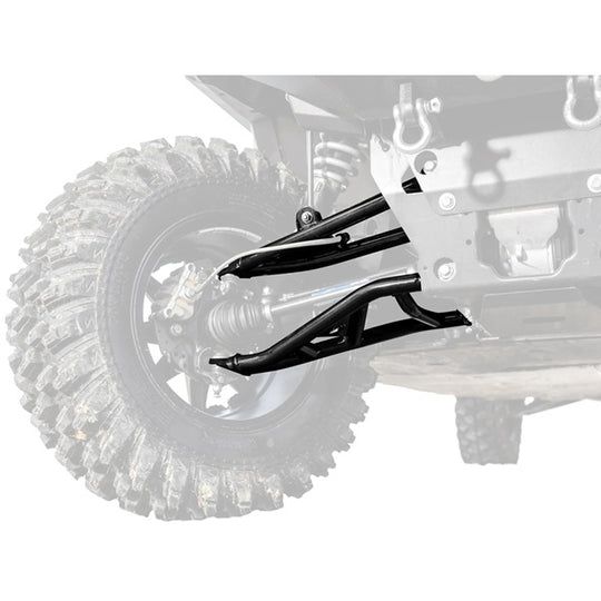 
                  
                    SuperATV Polaris Ranger 1000 Forward Offset Front A-Arms 2021+
                  
                