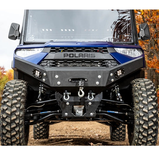 
                  
                    SuperATV Polaris Ranger 1000 Forward Offset Front A-Arms Installed 2021+
                  
                