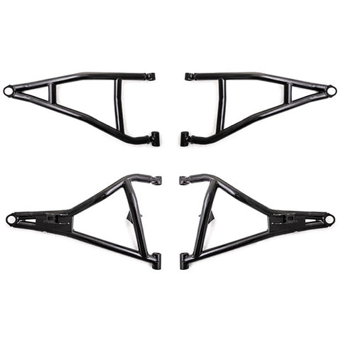 Polaris RZR Turbo S High Clearance 1.5