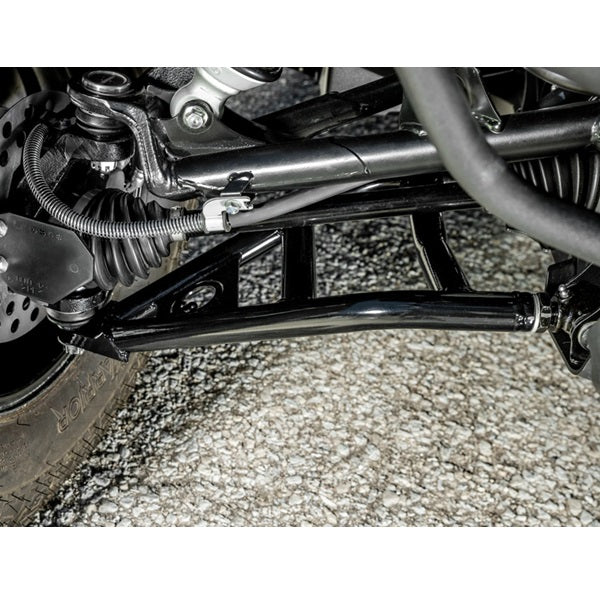 
                  
                    SuperATV Yamaha Wolverine X2 1000 Lower A-Arms Close-Up
                  
                