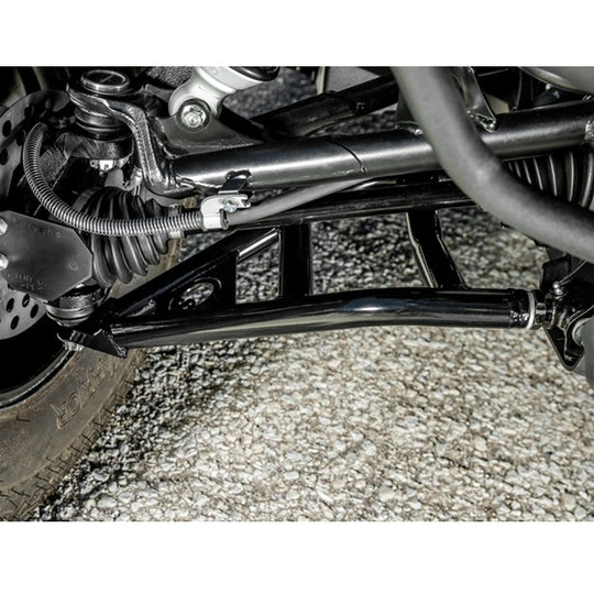 
                  
                    SuperATV Yamaha Wolverine X2 1000 Lower A-Arms Close-Up
                  
                