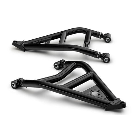 SuperATV Yamaha Wolverine X2 1000 Lower A-Arms
