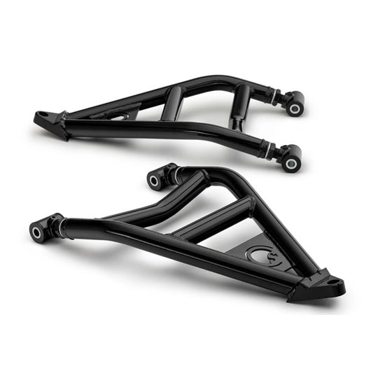 SuperATV Yamaha Wolverine X2 1000 Lower A-Arms