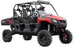 TEXTRON UTV