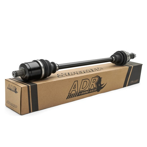 ADR Polaris RZR 800 Axles - 50 Inch (2008-14)