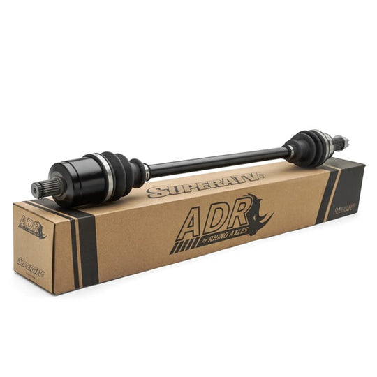 ADR Polaris RZR 800 Axles - 50 Inch (2008-14)