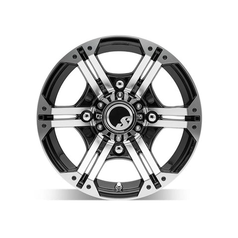 Assassinator Wheel Bandit H Series
