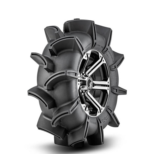 
                  
                    Assassinator Tire & Wheel 
                  
                