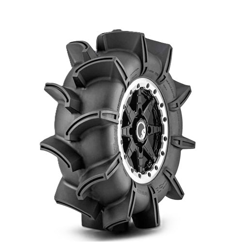 
                  
                    Assassinator Tire Wheel mounted Healy Lock Wheel
                  
                
