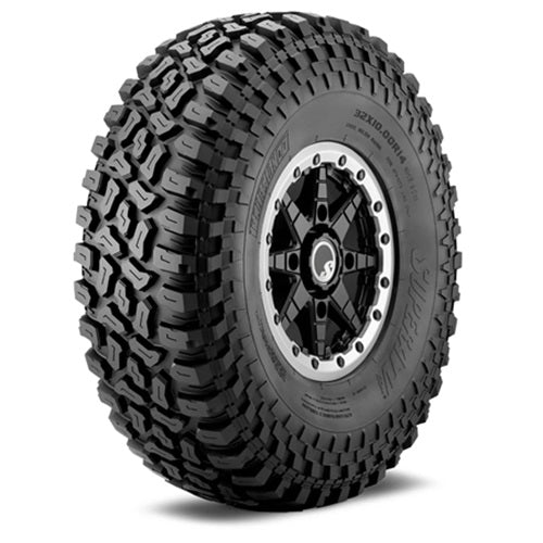 
                  
                    AT Incursion Tire & Wheel Kits on Healy Lock Wheel
                  
                