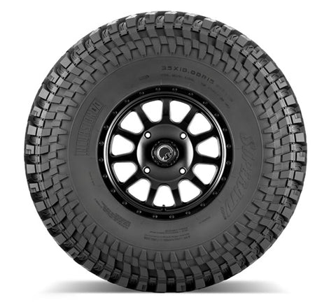 AT Incursion Tire & Wheel Kits Highline Wheel