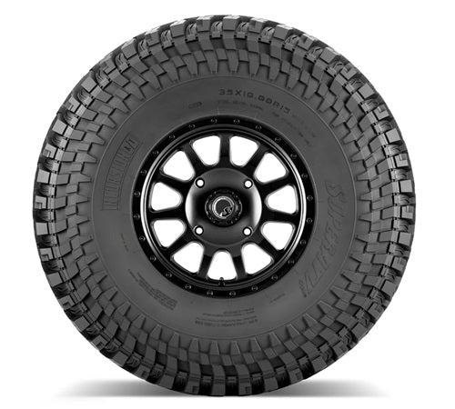 
                  
                    AT Incursion Tire & Wheel Kits Highline Wheel
                  
                