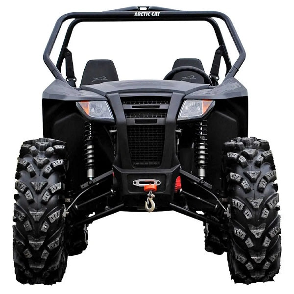 SuperATV Arctic Cat Wildcat Trail Lift Kit