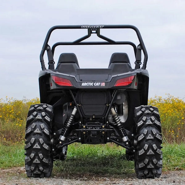 
                  
                    SuperATV Textron Wildcat Trail Lift Kit
                  
                