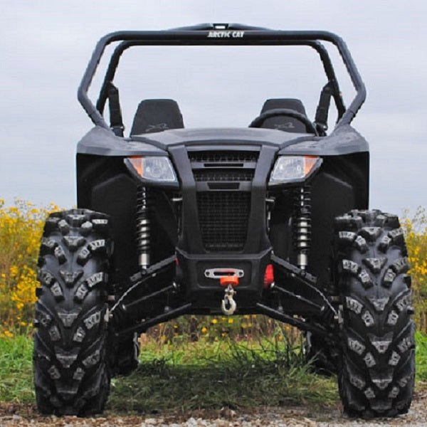 SuperATV Textron Arctic Cat Wildcat Trail Lift Kit 2 to 3 Inch